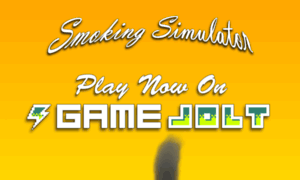 Smokingsimulator.com thumbnail