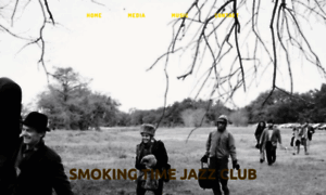 Smokingtimejazzclub.com thumbnail