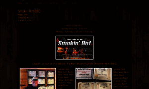 Smokinhotbbq.webs.com thumbnail