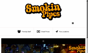 Smokinpipesportrichey.com thumbnail