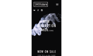 Smokstore.kz thumbnail