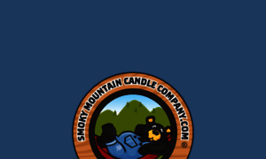 Smokymountaincandlecompany.com thumbnail