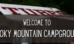 Smokymtncampground.com thumbnail