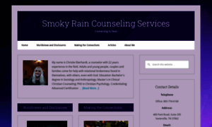 Smokyraincounseling.com thumbnail