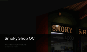 Smokyshopoc.com thumbnail