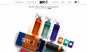 Smol-products.myshopify.com thumbnail