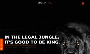 Smolen.law thumbnail