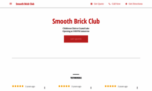 Smooth-brick-club.business.site thumbnail