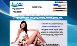 Smoothbrazilianwaxing.com thumbnail