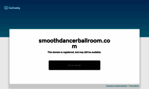 Smoothdancerballroom.com thumbnail