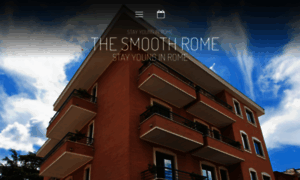 Smoothhotelromewest.com thumbnail