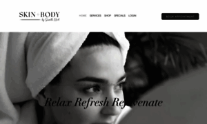 Smoothmedspa.com thumbnail