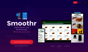 Smoothr.de thumbnail