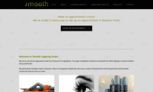 Smoothsugaringstudio.com thumbnail