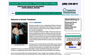 Smoothtransitionsaz.com thumbnail