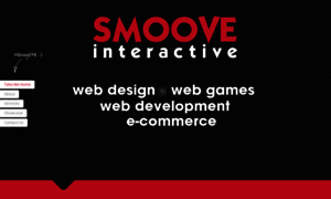 Smooveinteractive.com thumbnail