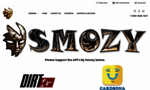 Smozy.com thumbnail