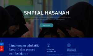 Smpi.alhasanah.sch.id thumbnail