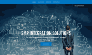 Smpintegrationsolutions.com thumbnail