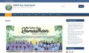 Smpit.asy-syukriyyah.sch.id thumbnail