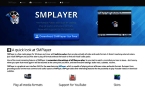 Smplayer.es thumbnail