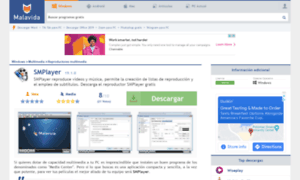 Smplayer.malavida.com thumbnail