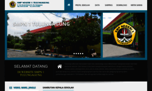 Smpnegeri1tulungagung.sch.id thumbnail