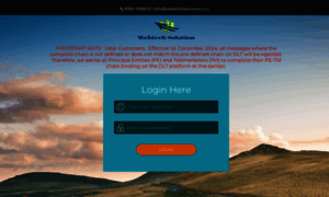 Smpp.webtechsolution.co thumbnail