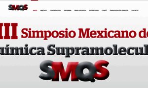 Smqsupramolecular.uson.mx thumbnail