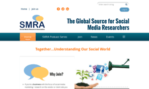 Smra-global.org thumbnail