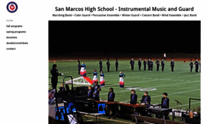 Smroyalsbands.weebly.com thumbnail