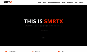 Smrtx.com thumbnail