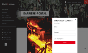 Sms-karriere.com thumbnail