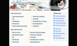Sms-love-guru.com thumbnail