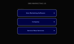 Sms-marketing.us thumbnail