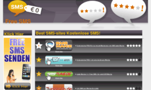 Sms-online-versenden.net thumbnail