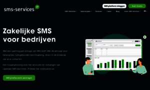 Sms-services.nl thumbnail