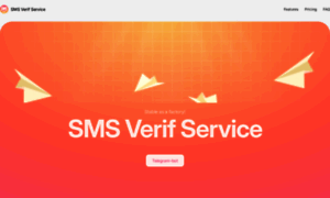 Sms-verif.pro thumbnail