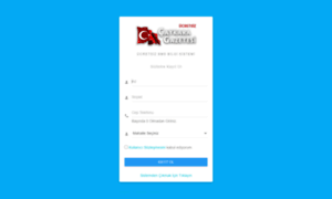 Sms.caykaragazetesi.com thumbnail