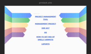 Sms.protask.site thumbnail