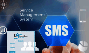 Sms.servicetec.in thumbnail