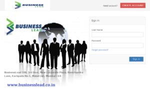 Sms1.businesslead.co.in thumbnail