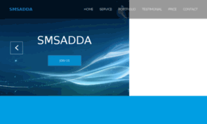 Smsadda.co.in thumbnail