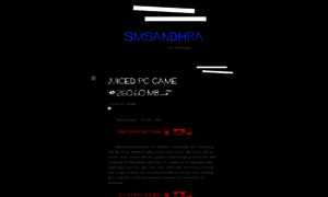 Smsandhra.wordpress.com thumbnail