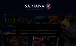 Smsarjana.edu.bn thumbnail