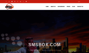 Smsbox.com thumbnail