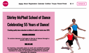 Smsdance.com thumbnail