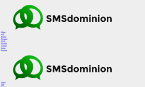 Smsdominion.com thumbnail