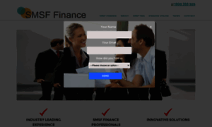Smsf-finance.com.au thumbnail