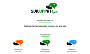 Smsfenice.sviluppati.pro thumbnail